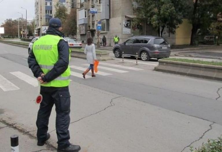 За повишаване на безопасността на движението по пътищата и ограничаване