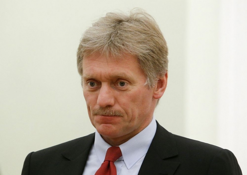 Говорителят на Кремъл Дмитрий Песков заяви че не си струва