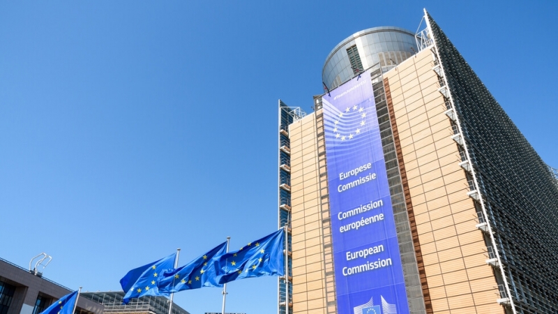 Писмо с бял прах е било получено днес в централата