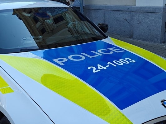 Опитаха да регистрират крадена кола в КАТ-Враца, иззеха я