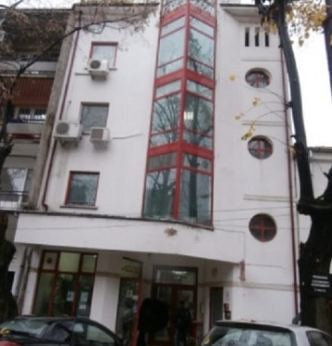 Частен съдебен изпълнител сложи на тезгяха огромен център за здраве