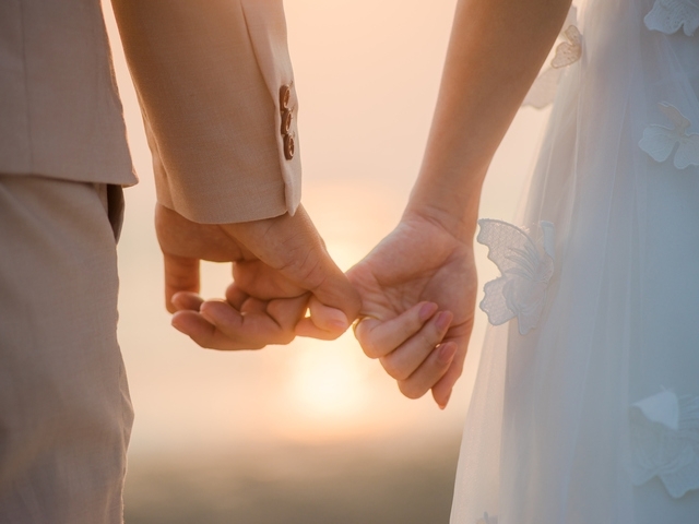 „Тайната на щастливия брак си остава тайна“ – Хени Янгман.