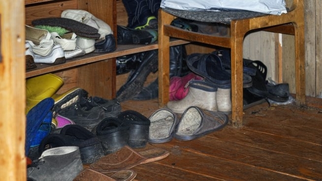 Седем предмета в дома, които блокират потока на изобилието