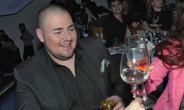 Синът на бизнесмена Добромир Гущеров Християн Гущеров е освободен