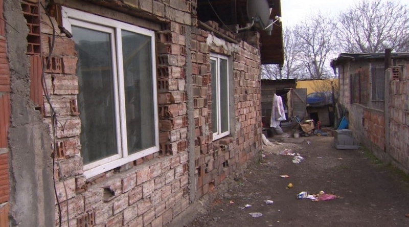 Видеоклип с брутално насилие над дете се разпространява в социалните