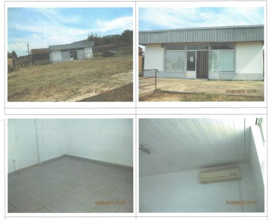 Частен съдия изпълнител продава на търг магазин във Врачанско научи