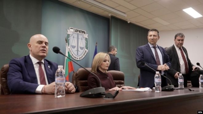 "Nexo" заведе в САЩ дело срещу България, МФ и прокуратурата