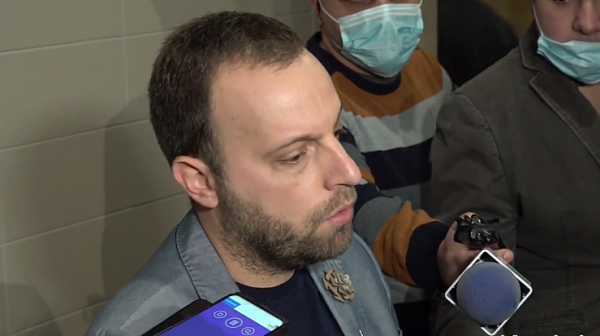 Наблюдаващите прокурори по разследването за източване на пари за строежа на Хемус са