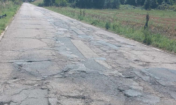 Жителите на няколко села в община Георги Дамяново излизат на