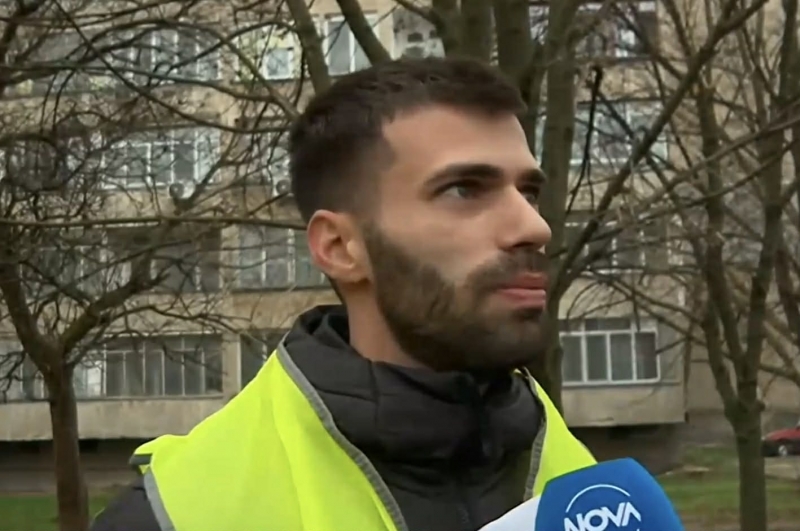 Мъж от Монтана остана три пъти без книжка след фалшиво