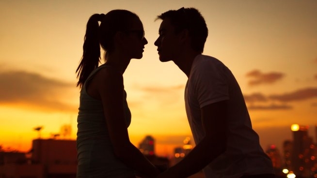 Има признаци по които личи че сте дълбоко влюбени един