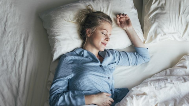 обрият сън е също толкова важен за организма, колкото редовните