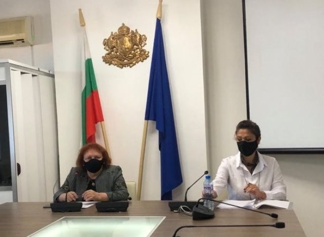 Покачи се рискът от опасност за заразяване с COVID 19 в