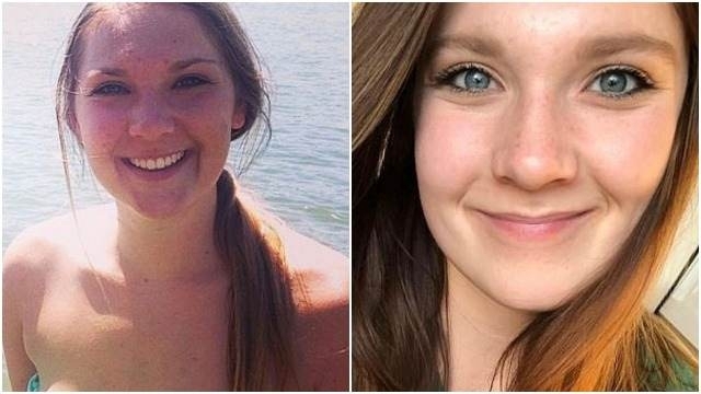 В американския град Бойл Северна Дакота 22 годишна учителка по математика