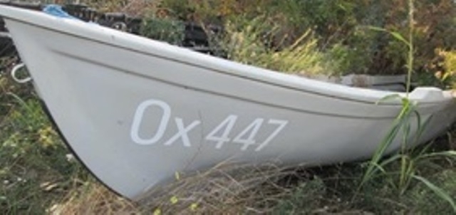 НАП-Враца пусна на търг рибарска лодка и два кораба /снимки/