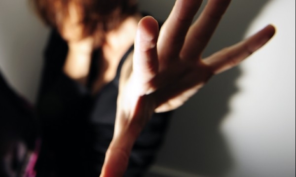 37 годишен криминално проявен и осъждан мъж е задържан за побой