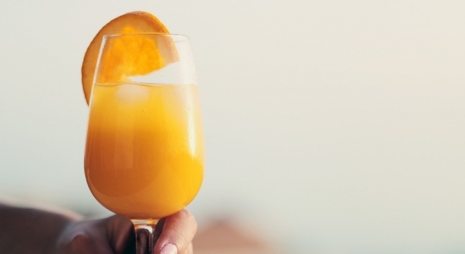 22 годишна жена се натрови с препарат за съдове във френски