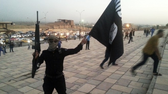 Радикалната групировка Ислямска държава се зарече да отмъсти за убийството