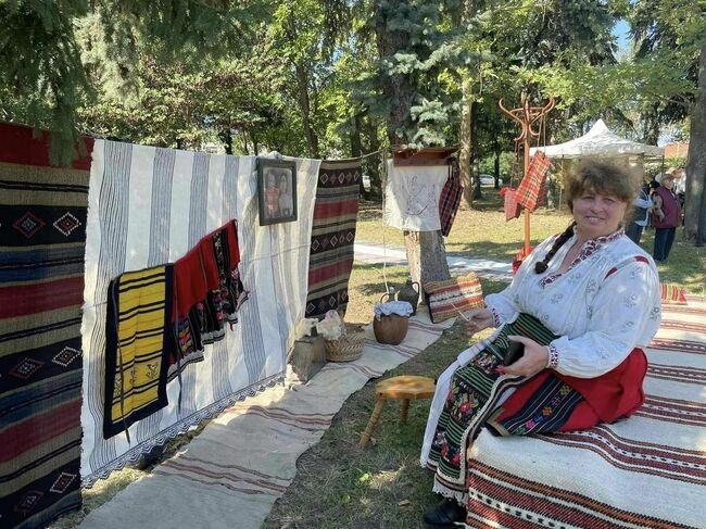 Представят 100-годишни носии в третото издание на влашкия събор „Моричика” в Софрониево