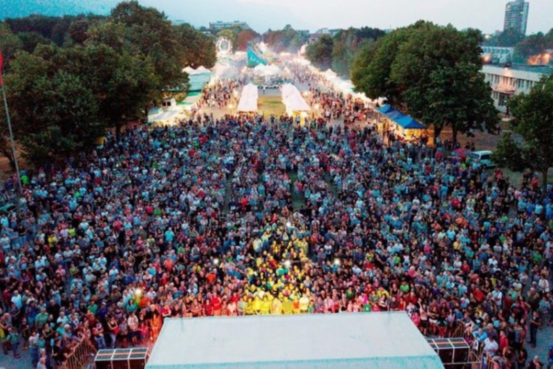 Тази година Врачанският есенен панаир ще бъде покорен от фламенкото