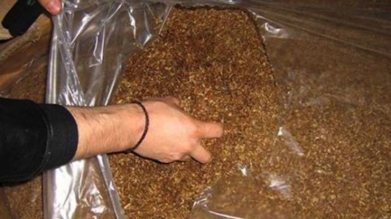 В полицията в Монтана вчера е получена информация за това