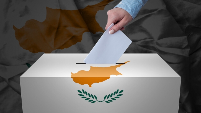 В Кипър днес ще се състоят парламентарни избори Общо 659