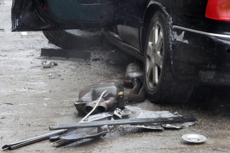 На 1 септември около 00 20 часа в град Плевен на