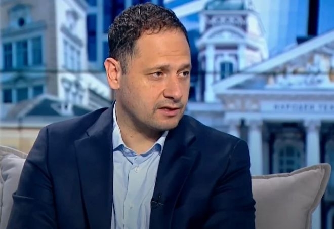 Петър Витанов: В началото на ноември ще се избере нов ВСС