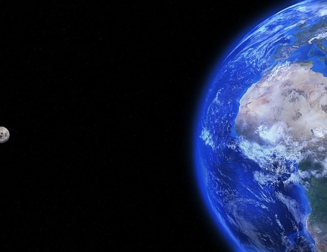 Учени под ръководството на Иля Биндеман от Орегонския университет в