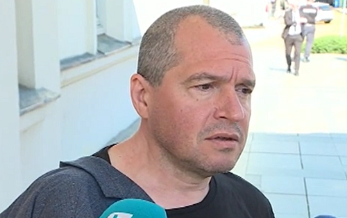 Продължава натискът към депутати на ИТН от страна на Продължаваме