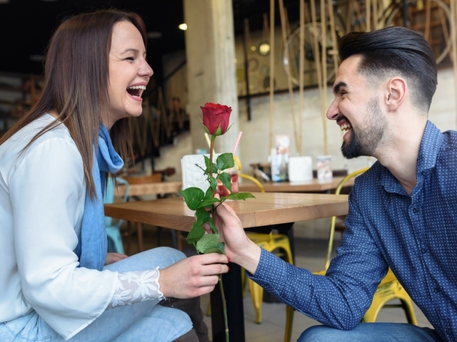 Първите срещи са много важни за добиването на представа за