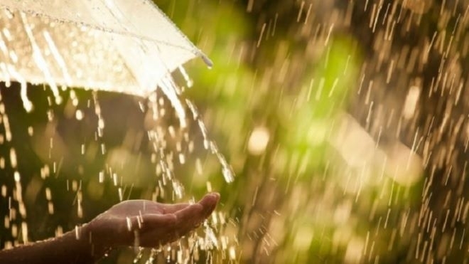 През нощта облачността ще бъде значителна на отделни места главно