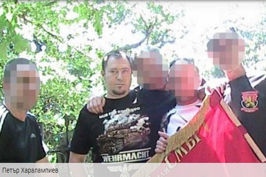 Назначеният по препоръка на вицепремиера Красимир Каракачанов за председател на