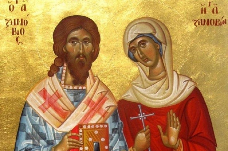 Пореден ден празник! Днес черпят Зоран и Зорница