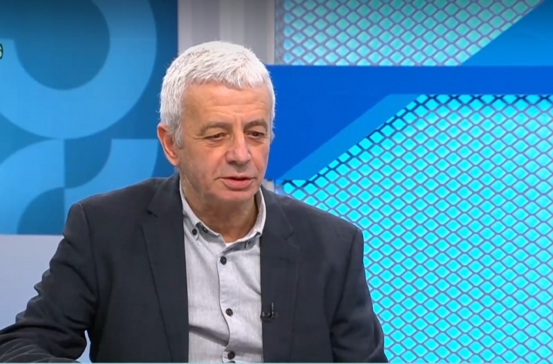 Строителството в България е по качествено от това в Турция и