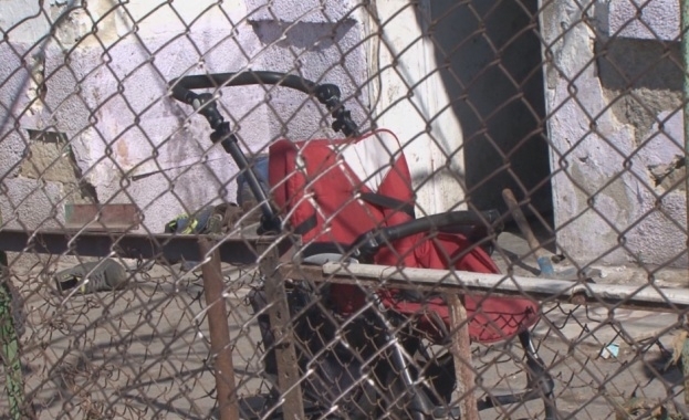 Продължава издирването на изчезналото 2 годишното дете край бургаското село Равнец