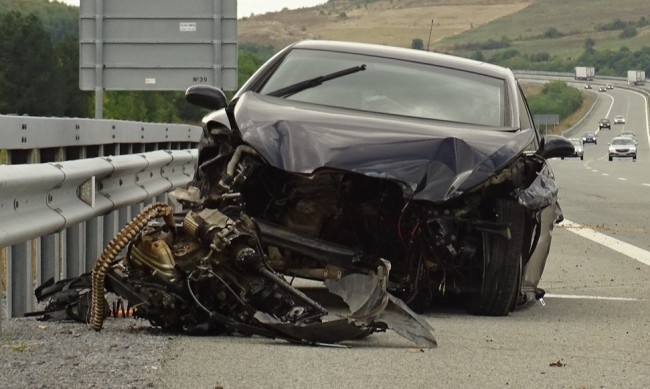 65 годишна жена и двете й внучета са настанени в МБАЛ