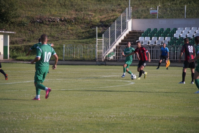 Есенният полусезон на Северозападна Трета лига вече е история Какво