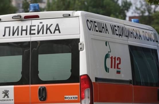 Тригодишно момченце е починало тази сутрин след трагичен инцидент в