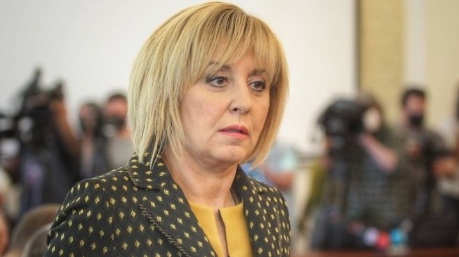 Мая Манолова: ДДС на хляба скочи заради безхаберие