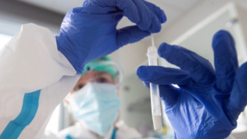 Новите потвърдени случаи на коронавирус у нас за последното денонощие