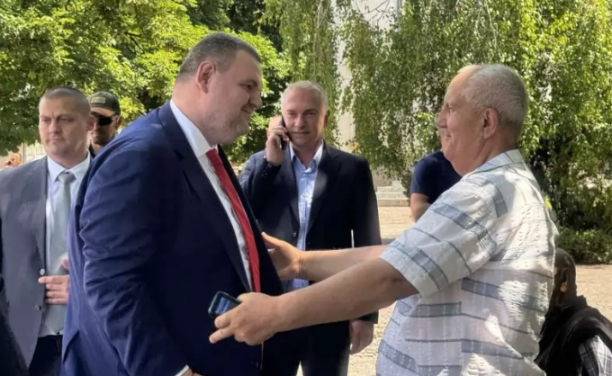 Пет отломки от ДПС ще участват в изборите
