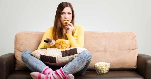 Опитвате ли да водите по здравословен начин на живот и да