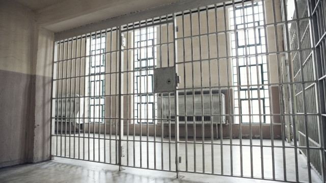 Най големият затвор в Европа отвори врати в Русия и започна да