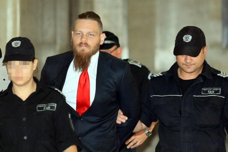 Софийският апелативен съд пусна предсрочно австралиецът Джок Полфрийман от затвора Мъжът излежава 20 годишна