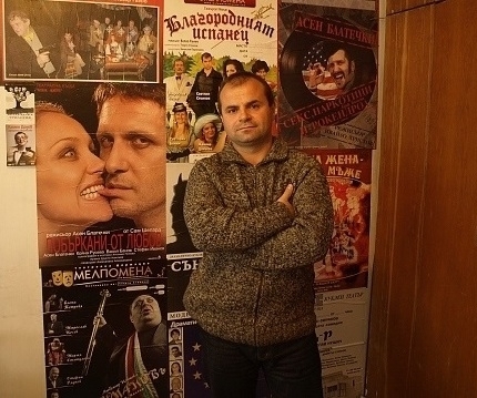 Вчера агенция BulNews bg първа съобщи че от сградата на РПУ