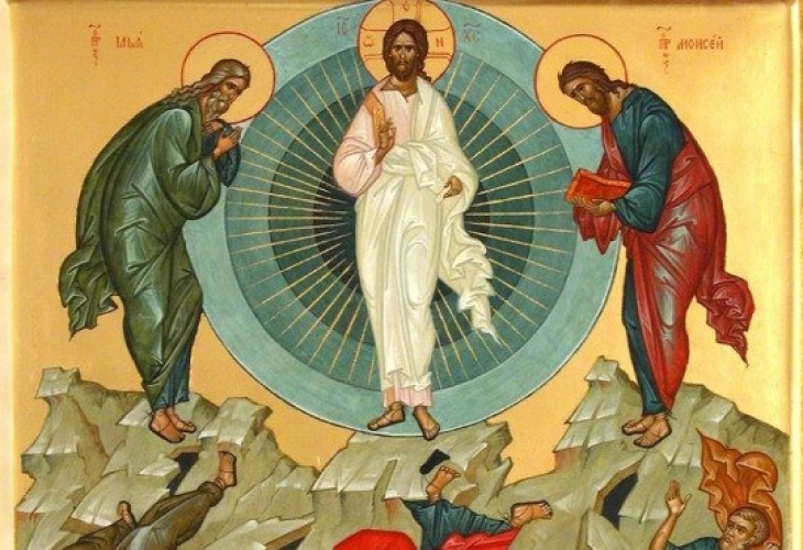 Днес 6 август Българската православна църква отбелязва един от