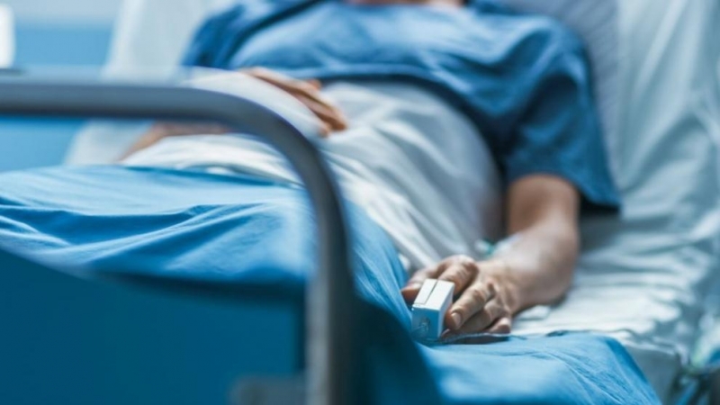 Броят на смъртните случаи сред болни от Ковид 19 в Русия