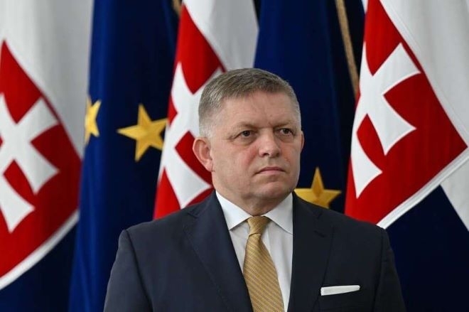 Роберт Фицо: Атаката срещу Тръмп е копие на тази срещу мен