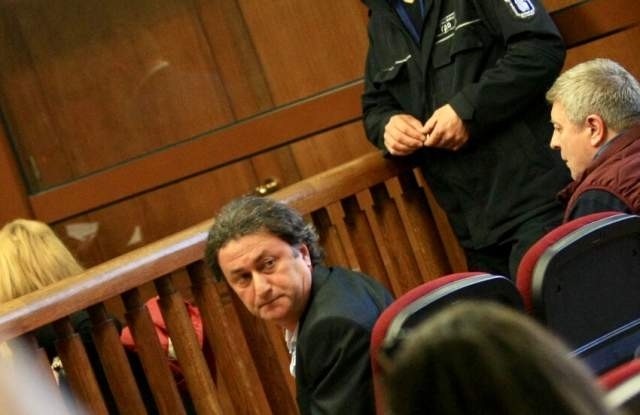 Шефът на НОИ в Силистра Милен Пенчев излиза на свобода